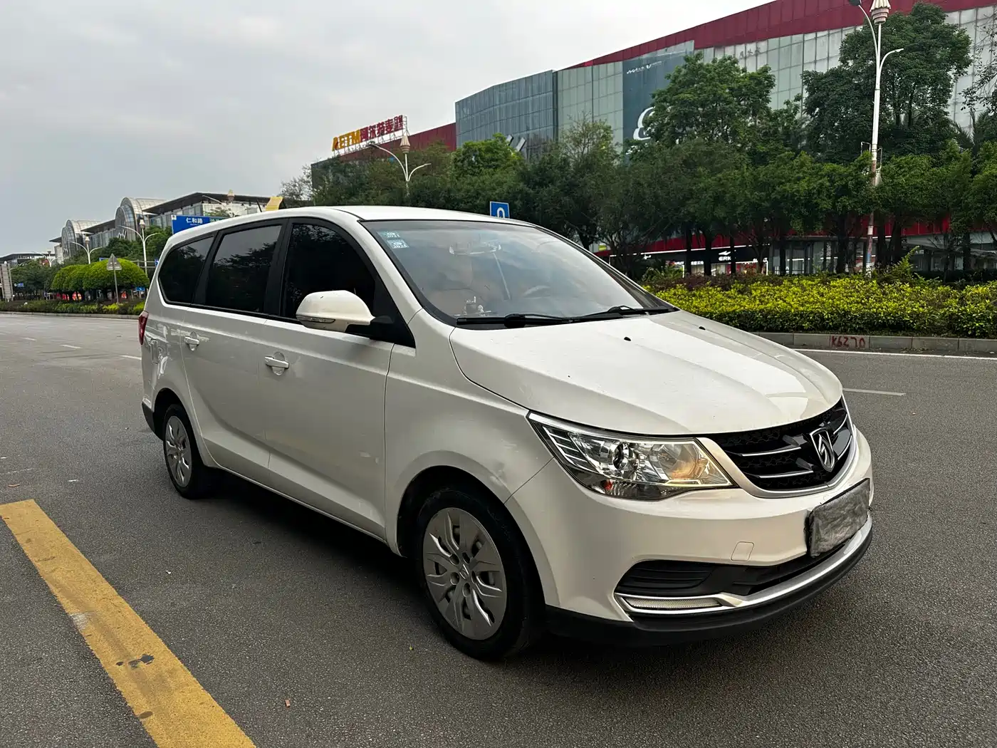 BAOJUN 730