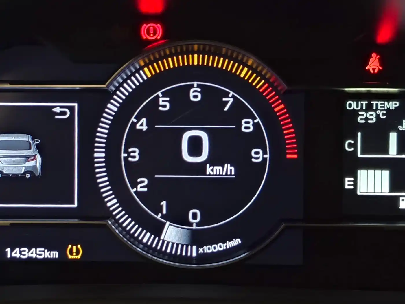 Subaru BRZ 2022 2022 2.4L Manual