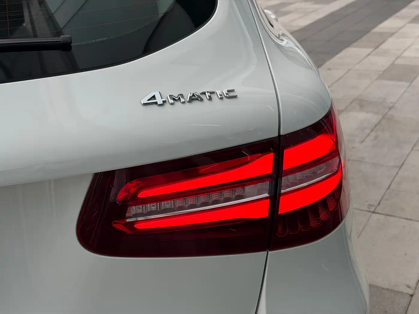 Mercedes-Benz GLC 2018 GLC 300 4MATIC Dynamic фото 12