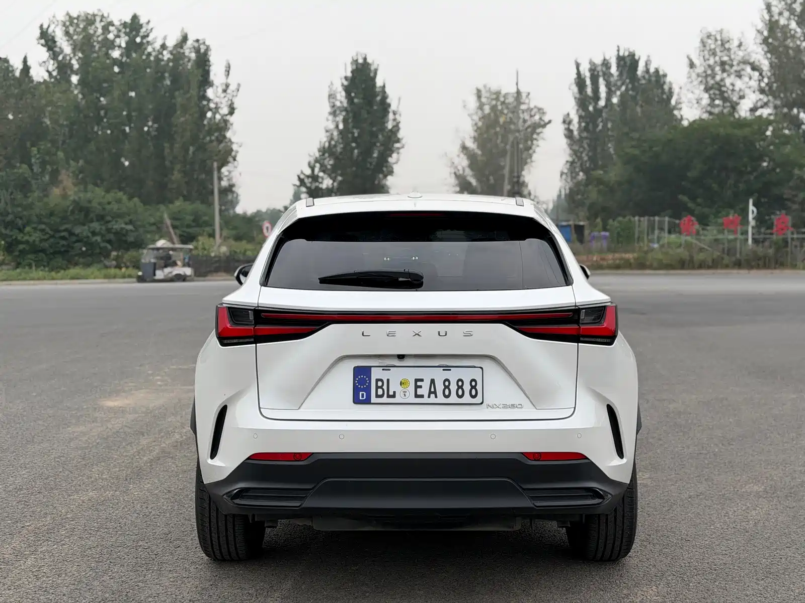 Фото 10 - Lexus NX