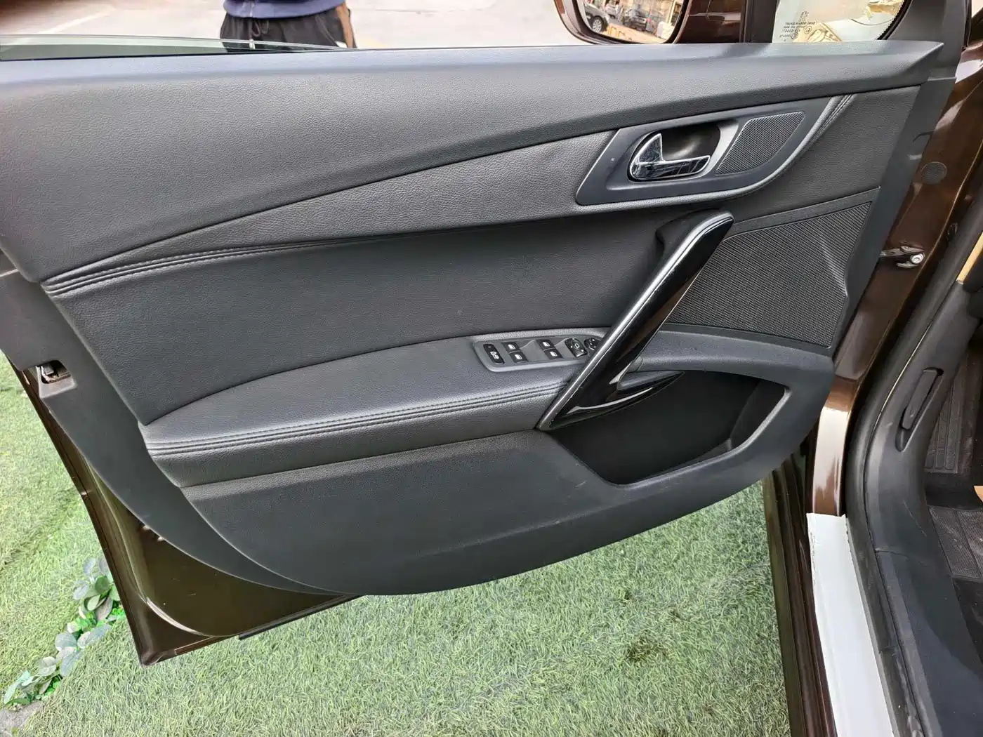Peugeot 508 2015 1.8THP Auto Flagship Edition фото 7