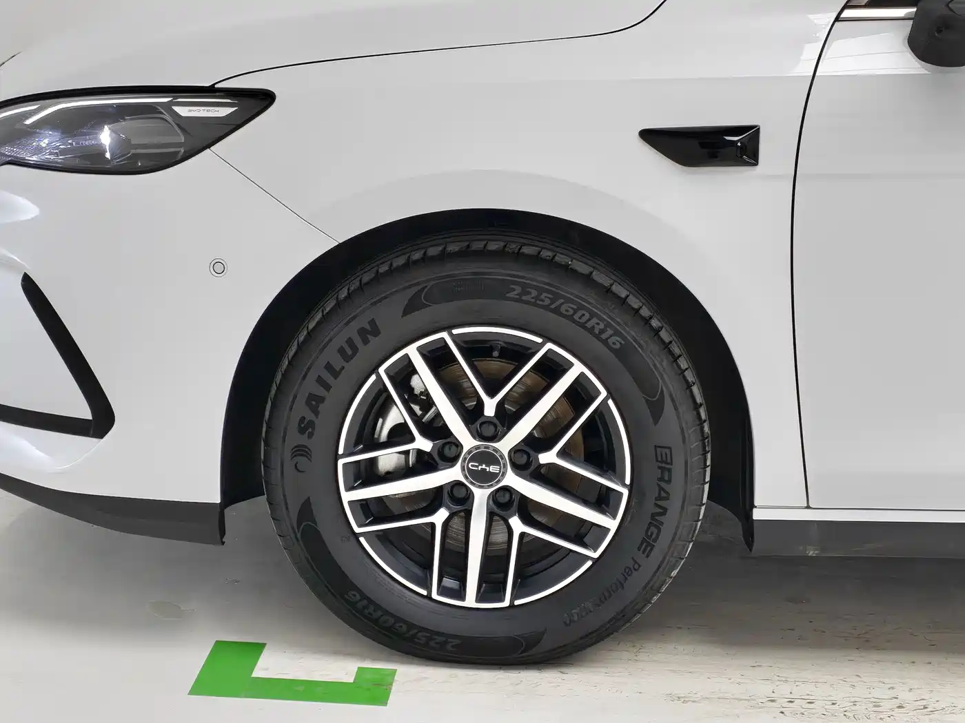 BYD Seal 05 2025 2025 DM-i Smart Driving Edition 120KM Flagship