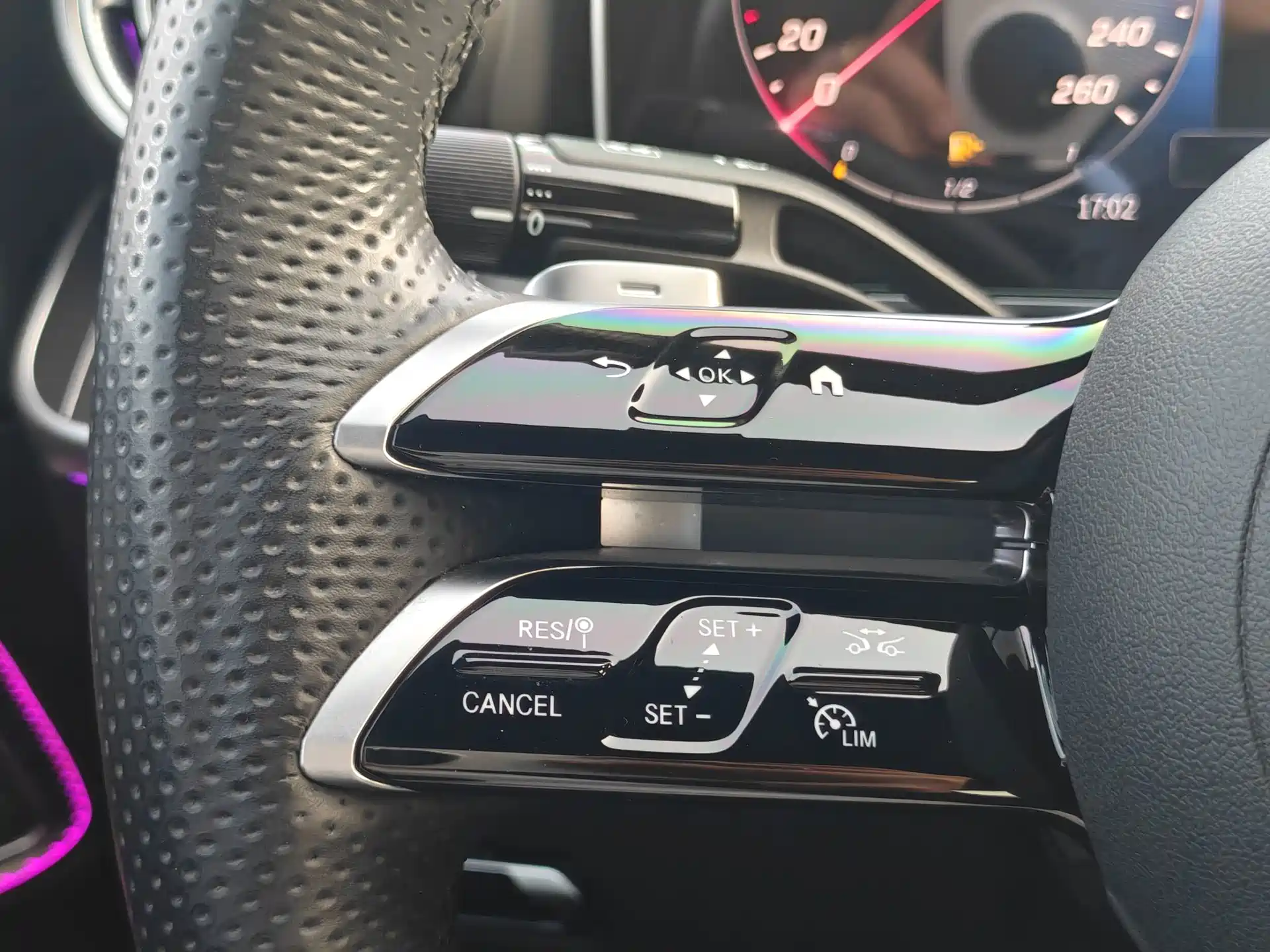 Фото 27 - Mercedes-Benz C-Class