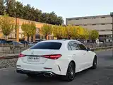 Фото 9 - Mercedes-Benz C-Class