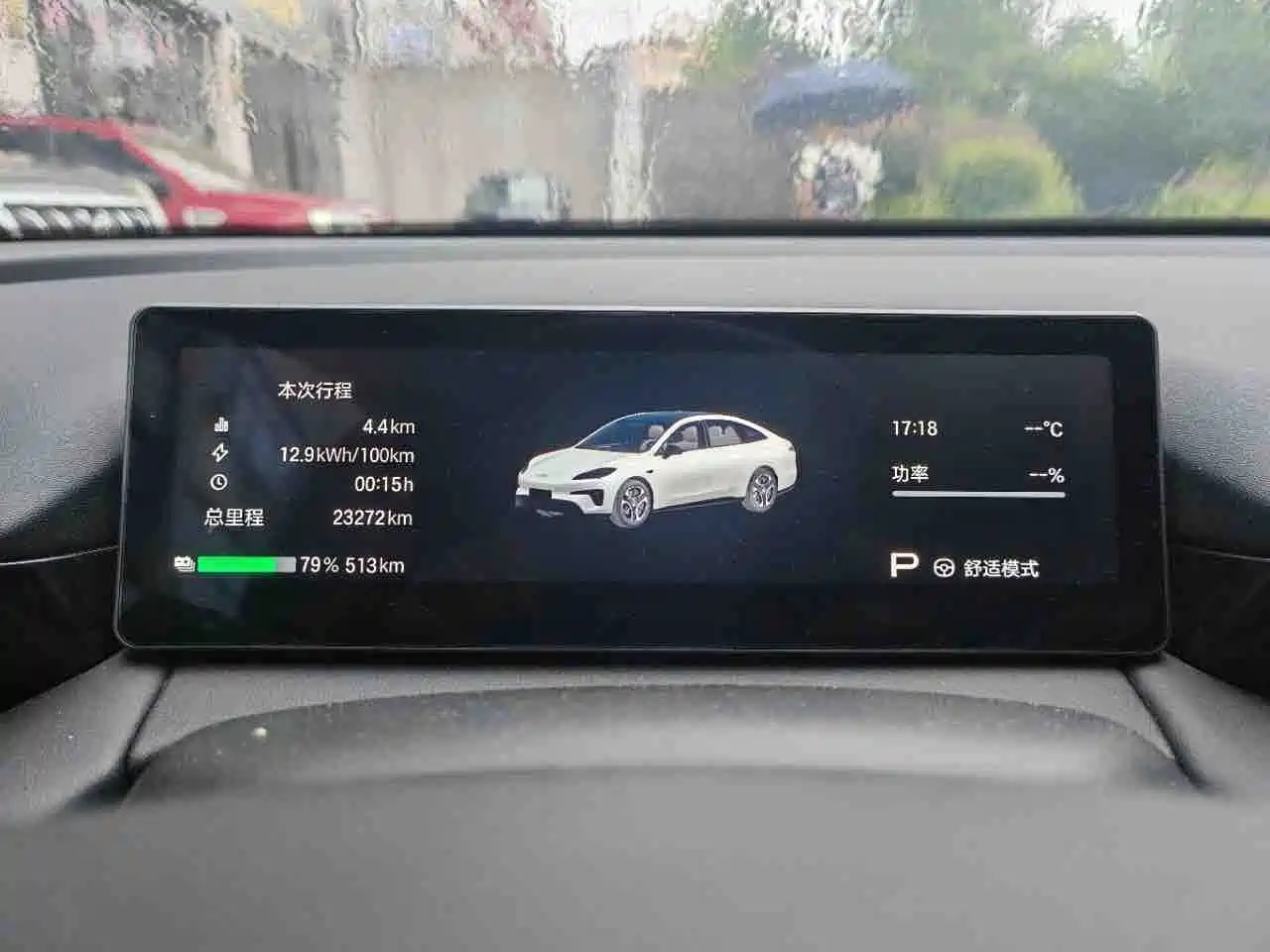 Aion RT 2024 2025 650 LiDAR Edition