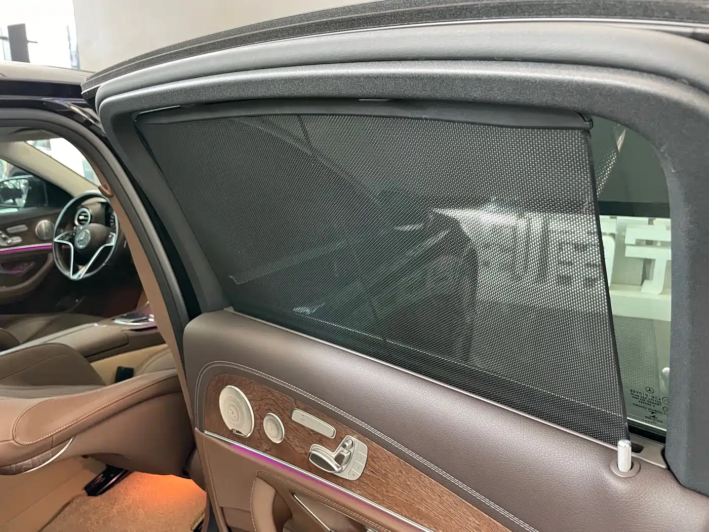 Mercedes-Benz E-Class 2021 E 300 L Luxury фото 21