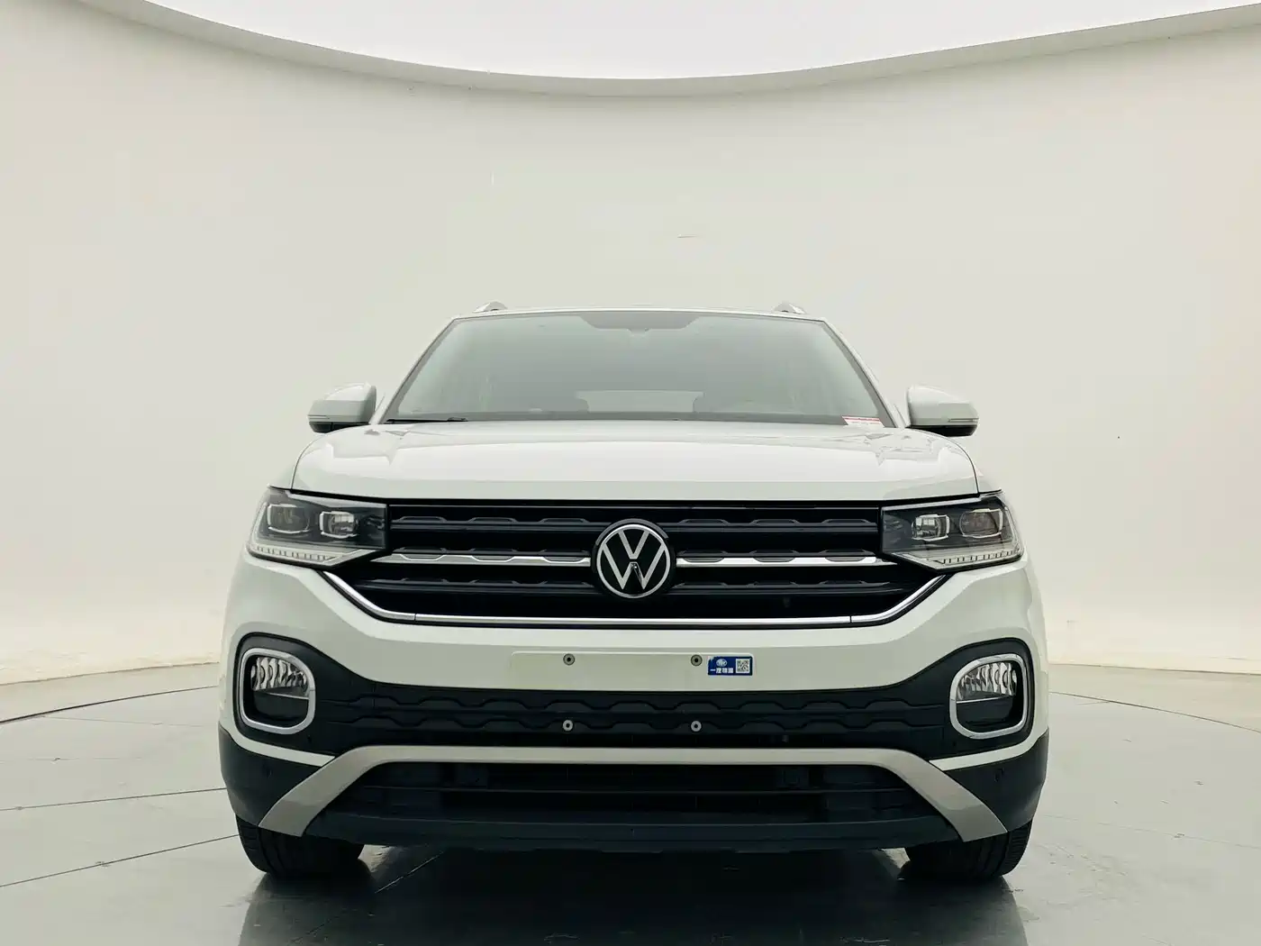 Volkswagen Tanying, миниатюра 2