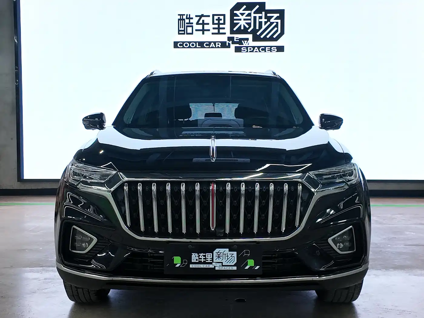 Hongqi HONGQI HS5