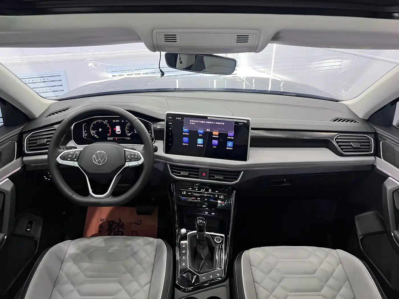 Volkswagen Tayron, миниатюра 13