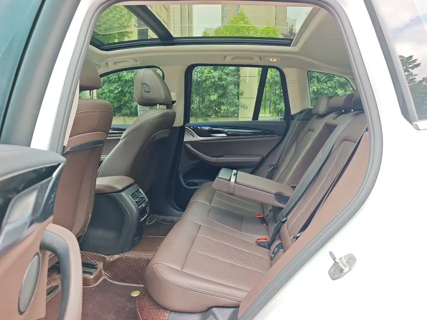 Фото 6 - BMW X3