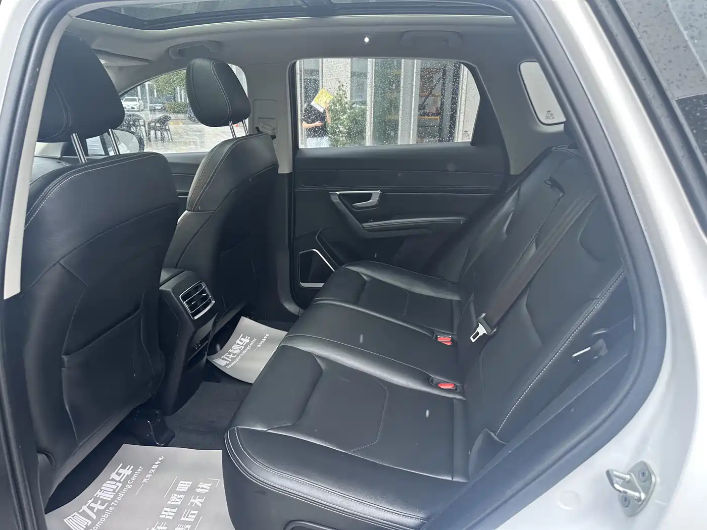 BYD Song Pro 2019 1.5T Automatic Luxury фото 13