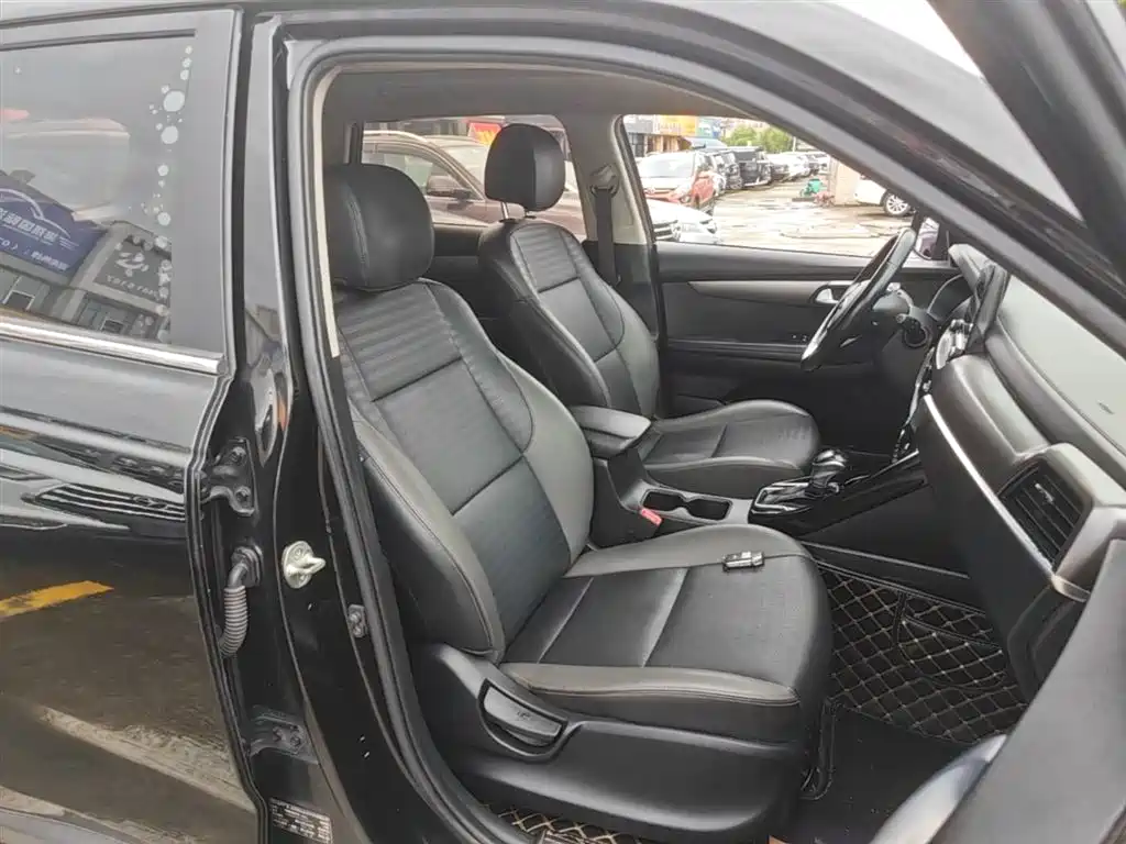 Kia Sportage 2018 2.0L Automatic Smart Luxury (China V) фото 25