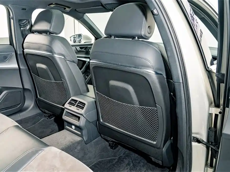 Audi A6L 2019 40 TFSI Luxury Dynamic фото 18