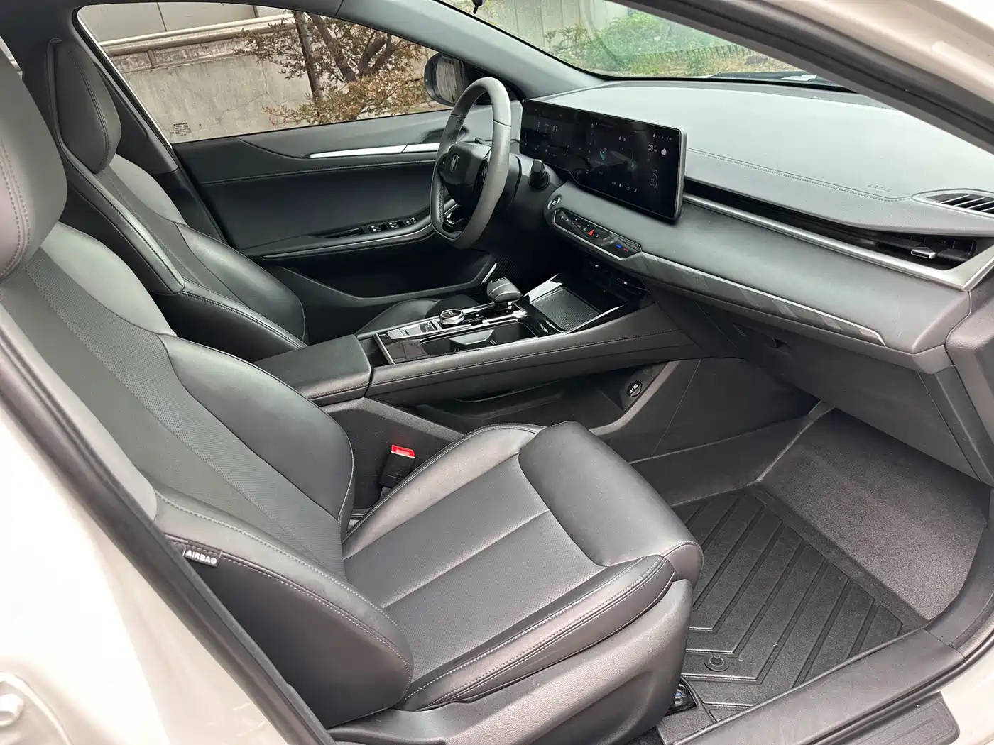 Changan Ruicheng PLUS 2023 2023 1.5T DCT Luxury