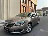 Фото 2 - Buick Regal