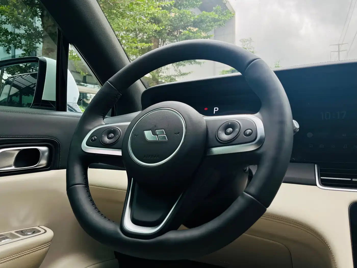 Li Auto Li ONE 2020 2020 Extended Range 6-seater