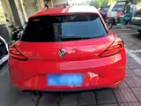 Фото 6 - Volkswagen Scirocco