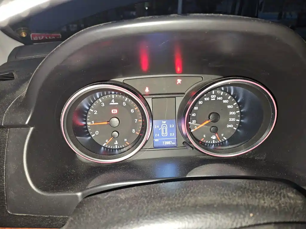 Фото 12 - Haval H6