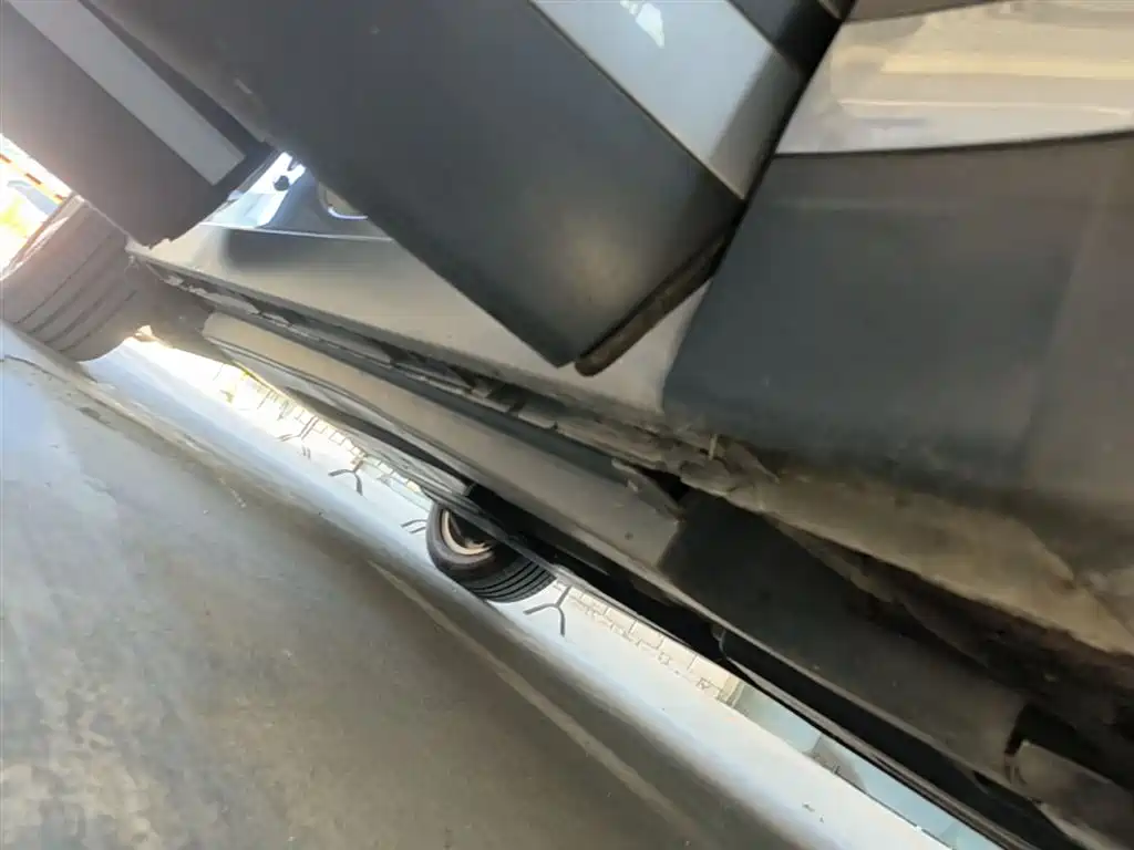 LAND ROVER RANGE ROVER STAR PULSE