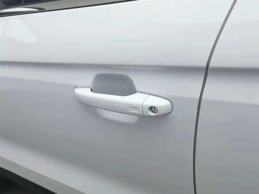 GEELY AUTOMOBILE BOYUE