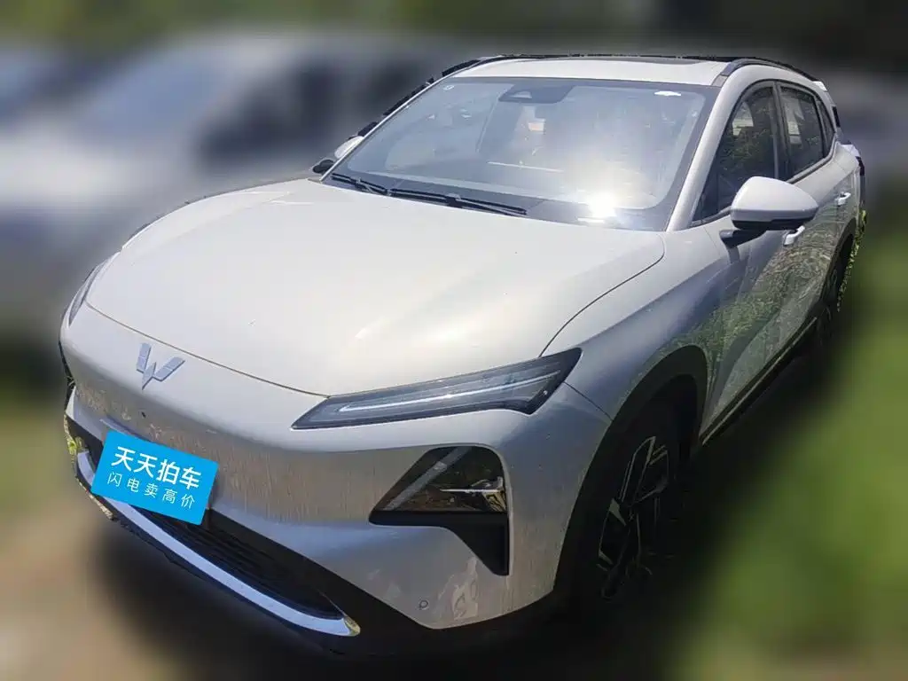 Wuling Motors Wuling Xingguang S 2024 130km Flagship Model