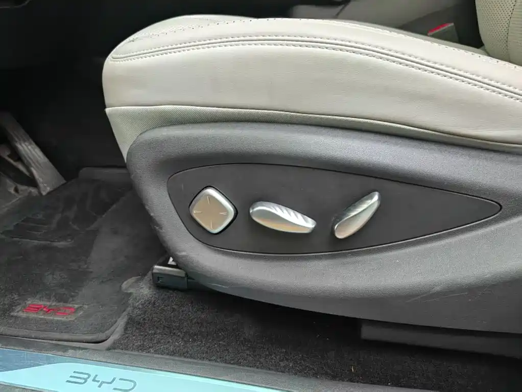 BYD Sealion 06 New Energy 2025 2025 DM-i 170 Pilot Plus Edition