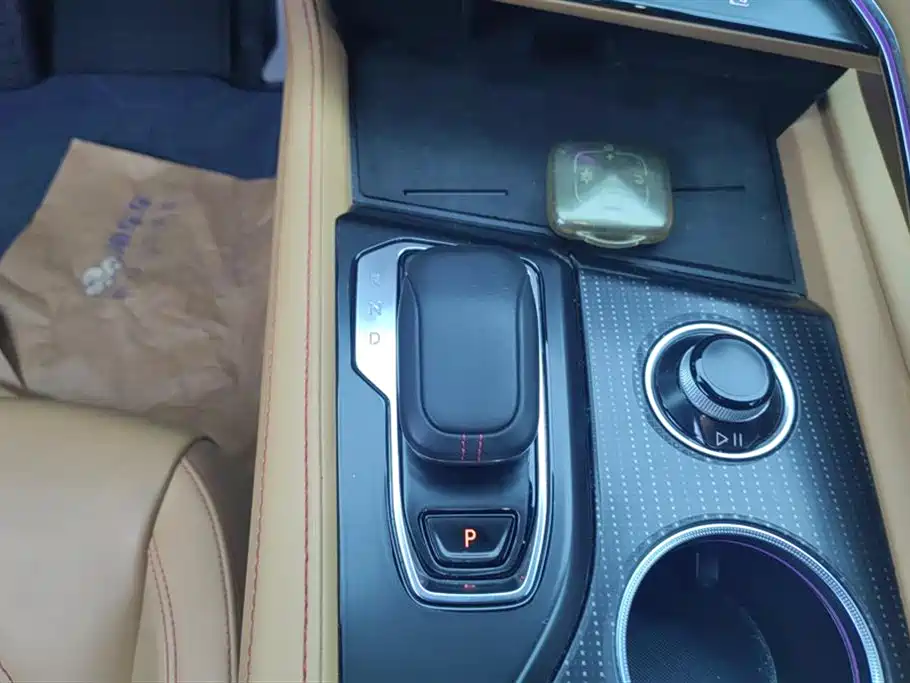 ZEEKR EXTREME KRYPTON 001