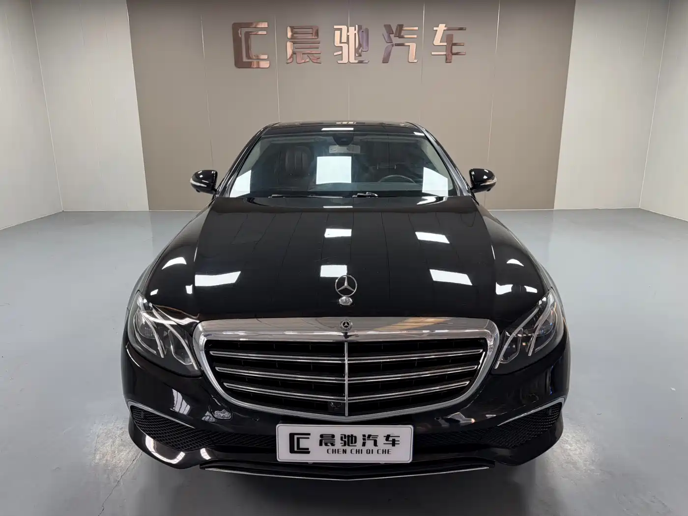 Mercedes-Benz E-Class 2019 Facelift E 300 L Sport Fashion фото 2