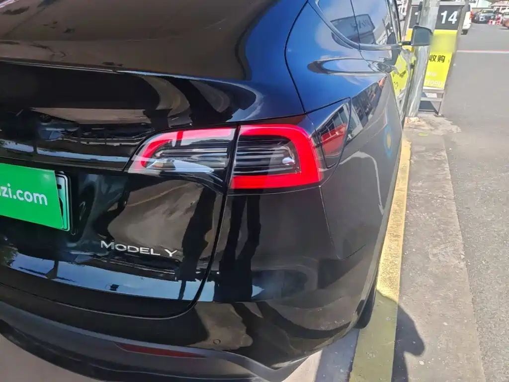 Фото 8 - Tesla Model Y