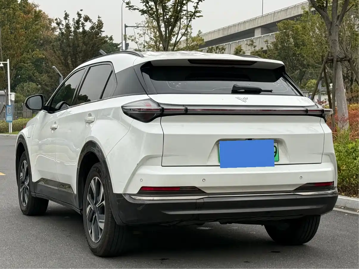 Nezha Auto Neta U 2023 2022 Smart 400 Pro NCM