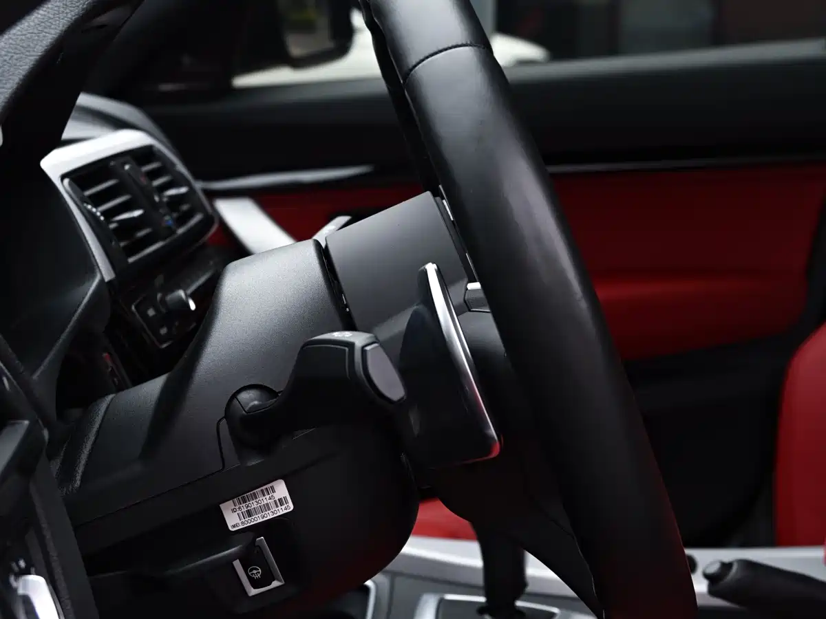 BMW 3 Series GT 2019 320i M Sport Model фото 25