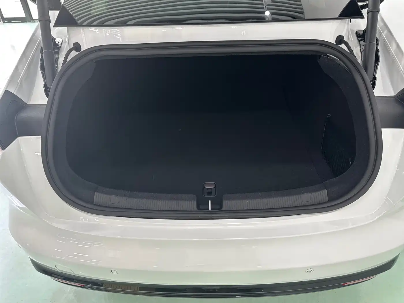NIO ET5 2025 2025 75kWh