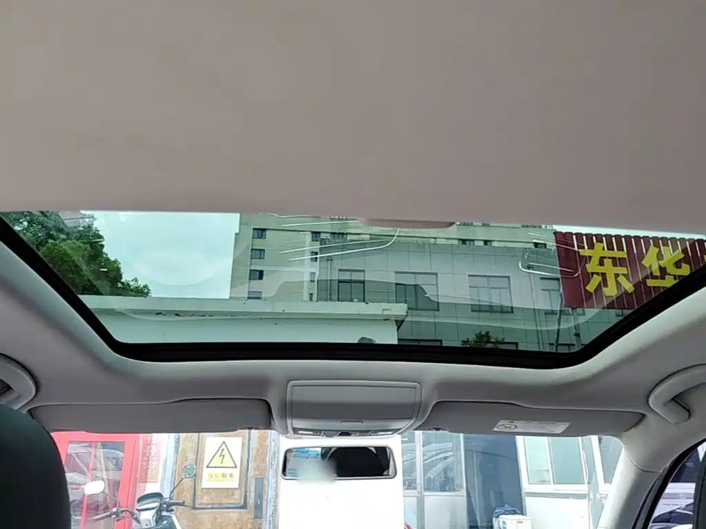 Volkswagen Lamando 2019 230TSI DSG Trend Edition China V фото 18