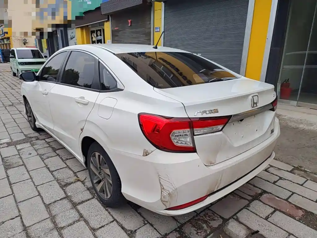 Фото 5 - Honda Crider
