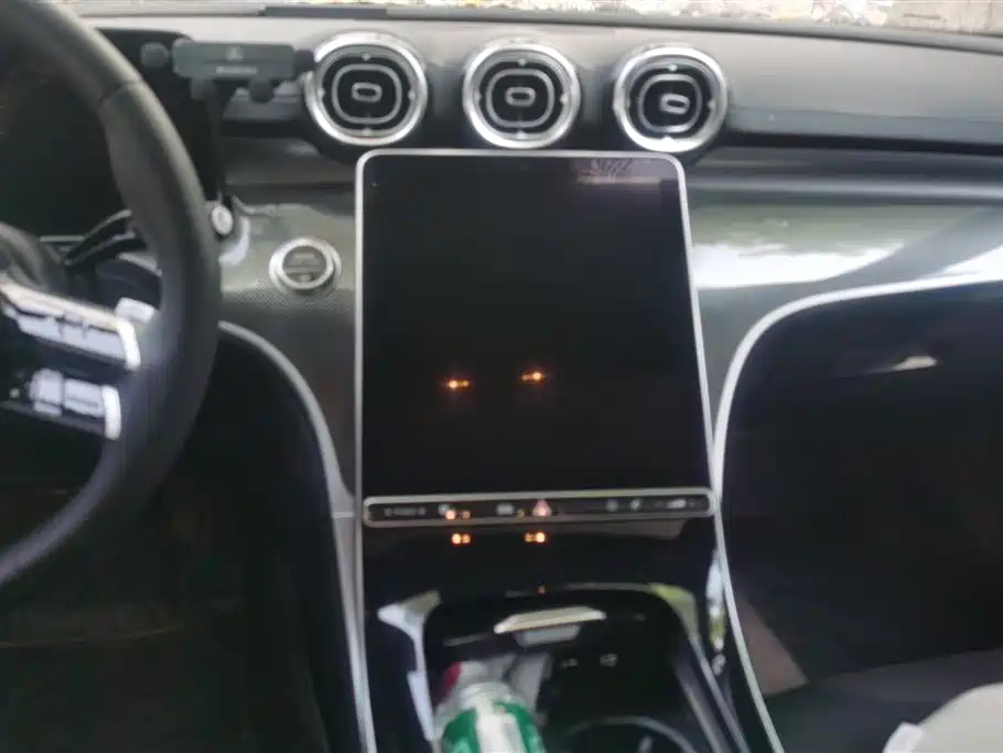 Mercedes-Benz C-Class 2024 Facelift C 260 L Sport фото 13