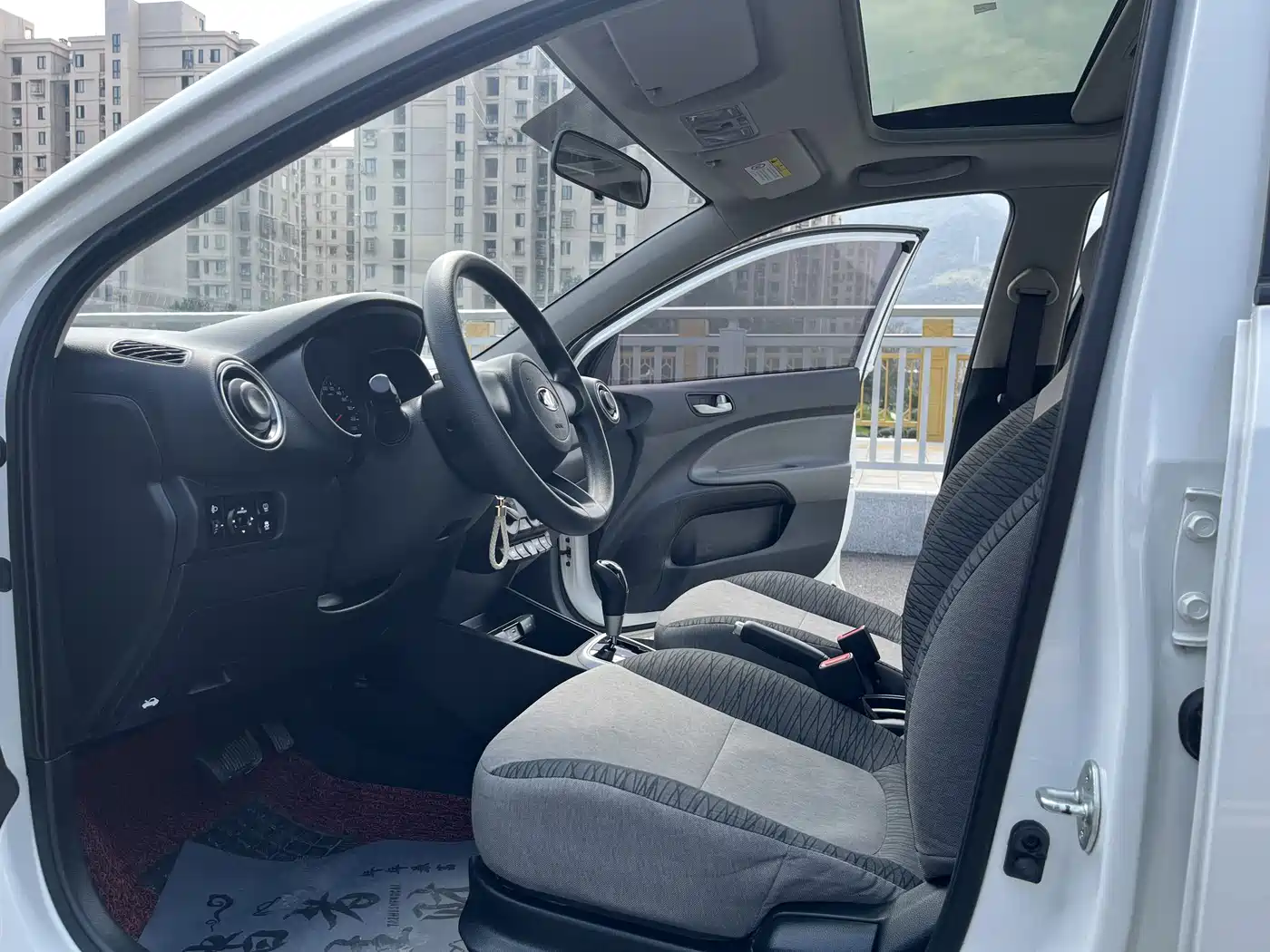 Kia Huan Chi 2020 1.4L Auto Comfort Sunroof Version фото 4