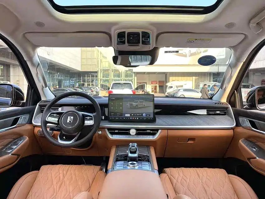 TANK TANK 500 NEW ENERGY