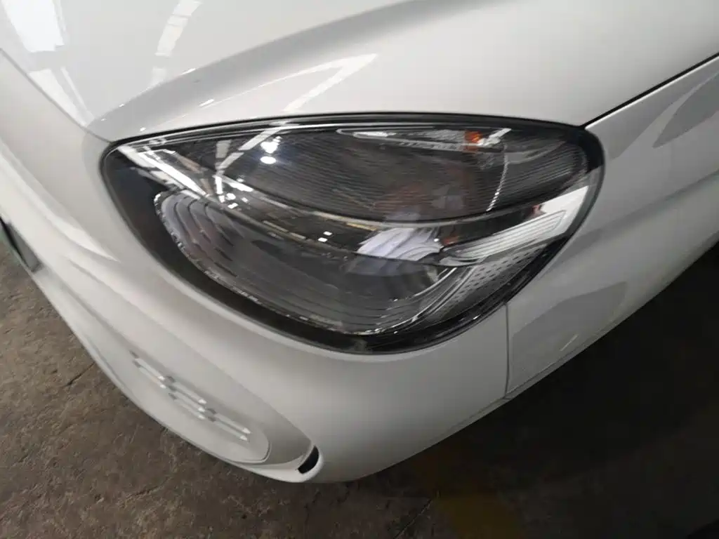 Roewe Kaiwei CLEVER 2020 2021 302km All-round Edition