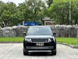 Фото 2 - Land Rover Range Rover