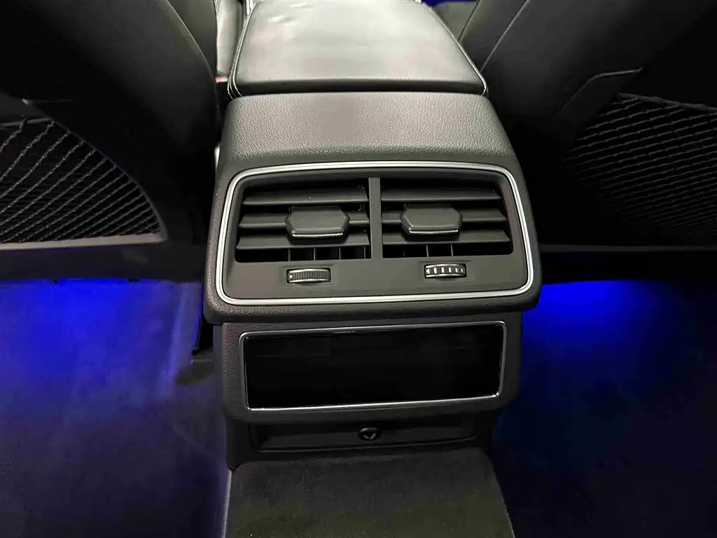 Audi A6L 2021 55 TFSI quattro Premium Dynamic фото 14