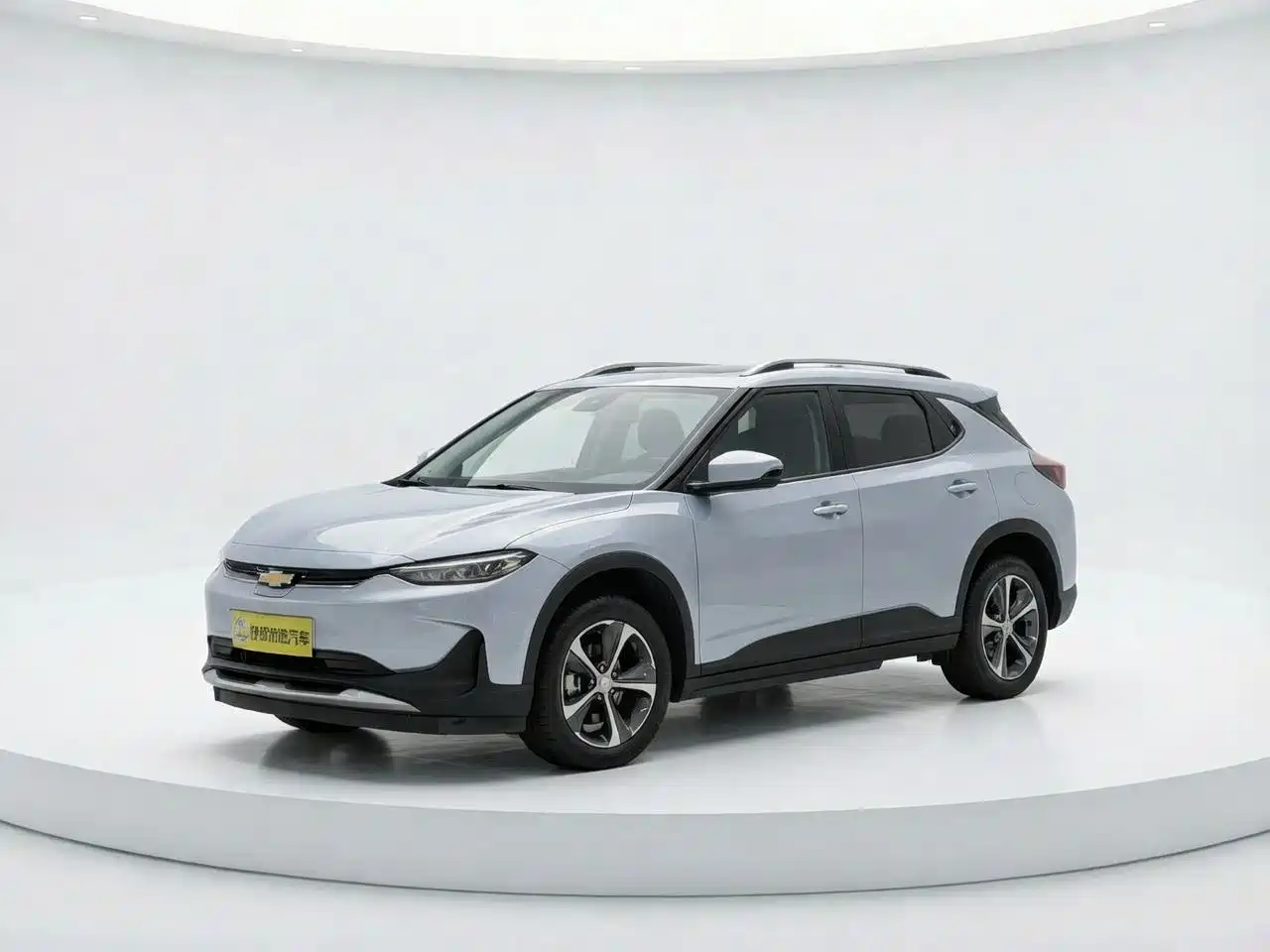 Chevrolet Changxun 2022 Nebula Edition
