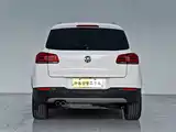 Фото 5 - Volkswagen Tiguan