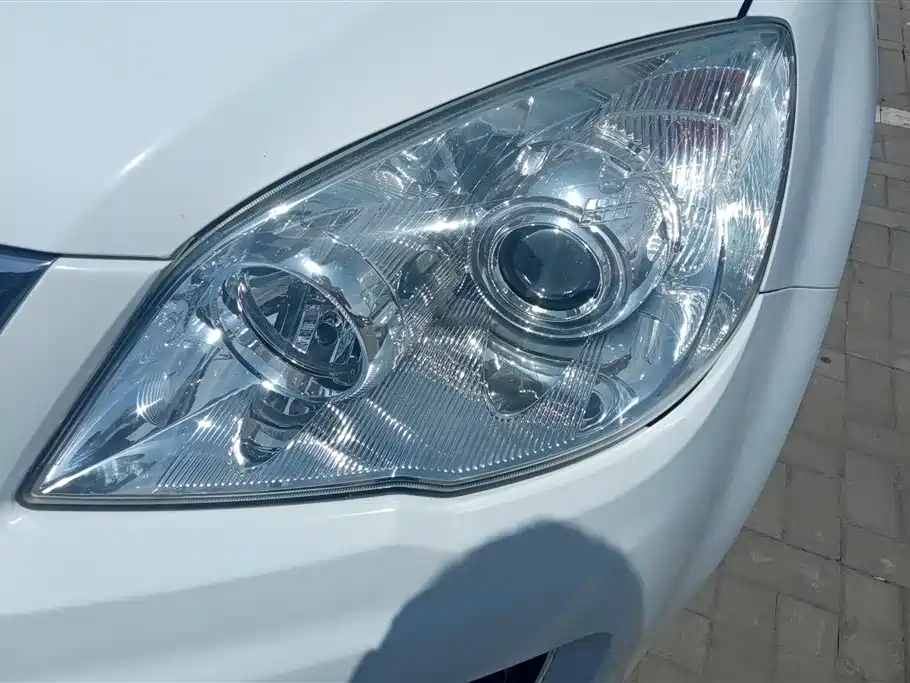 Haval H6 2016 Upgrade Edition 1.5T Automatic 2WD Elite Type фото 4