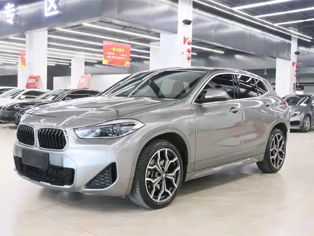 BMW X2 2020 sDrive25i Premium M Off-Road Package