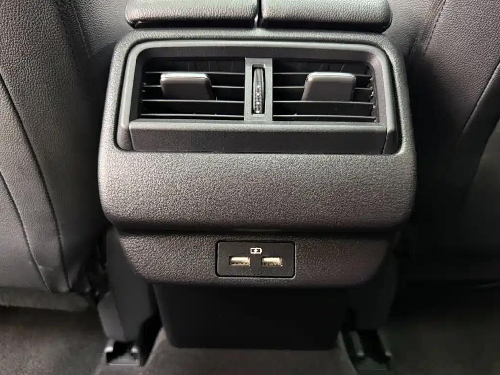 Mazda CX-50 2023 2023 2.0L Leading Edition