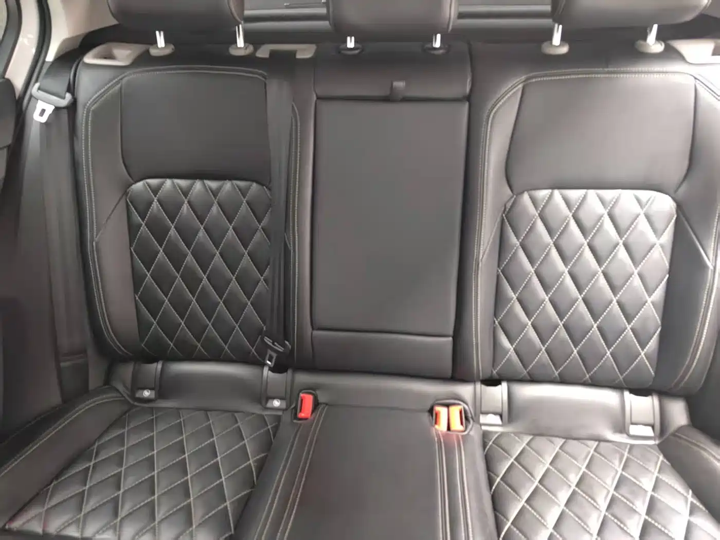 Volkswagen Golf 2023 280TSI DSG Pro фото 16