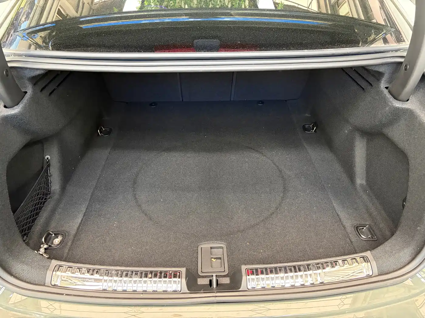AUDI A5L