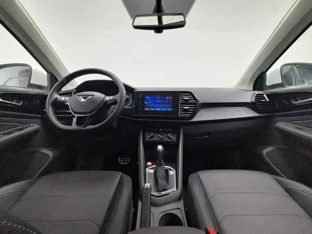 Jetta VS5 2020 2019 280TSI Automatic Joy Edition