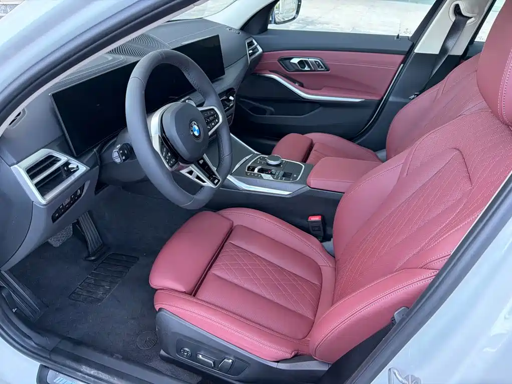 صورة 9 - BMW 3 Series