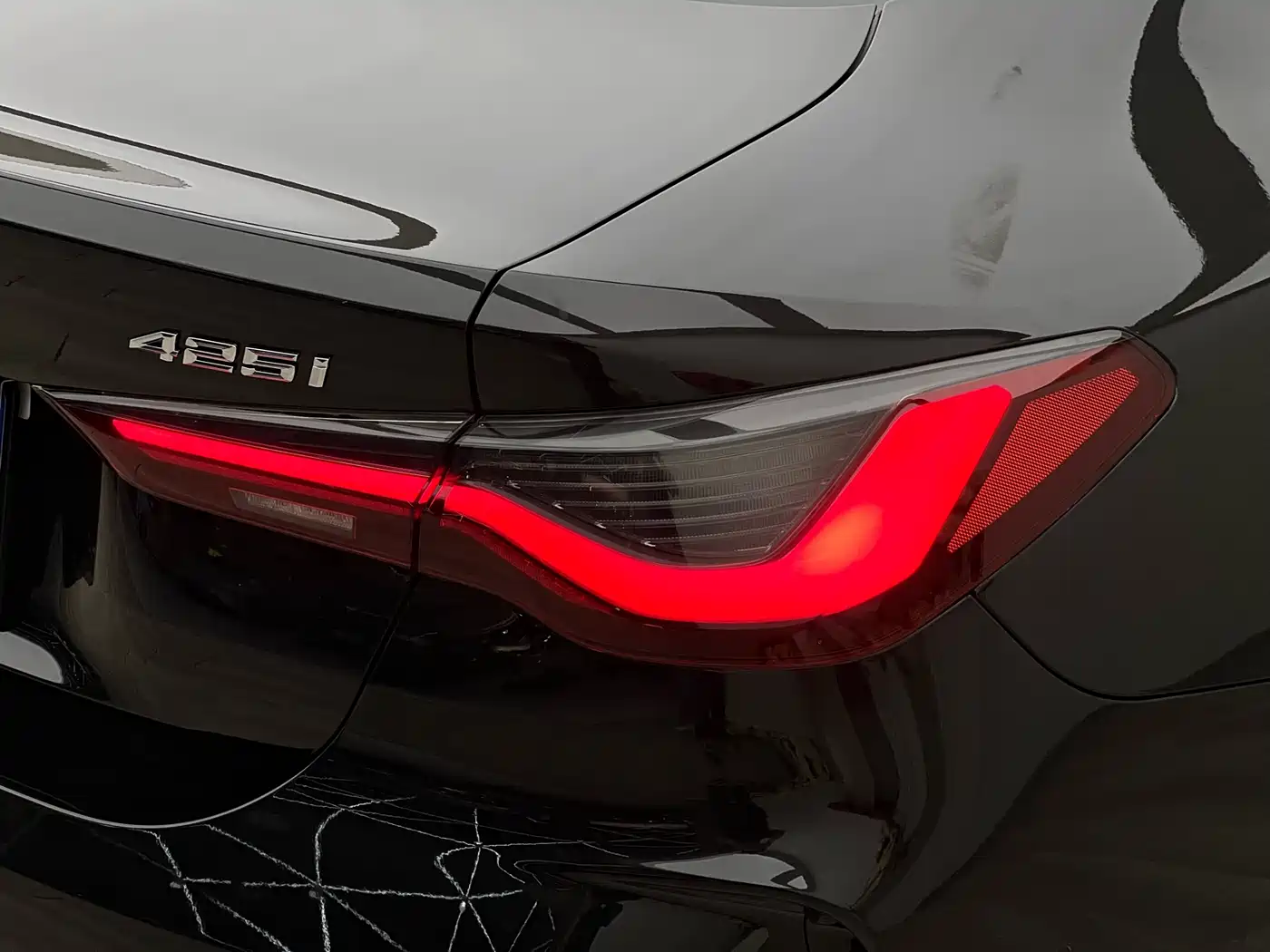 BMW 4 Series 2021 425i M Sport Package фото 7